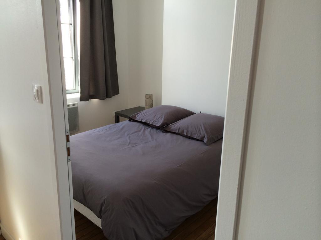 Som-Home Péronne Habitación foto