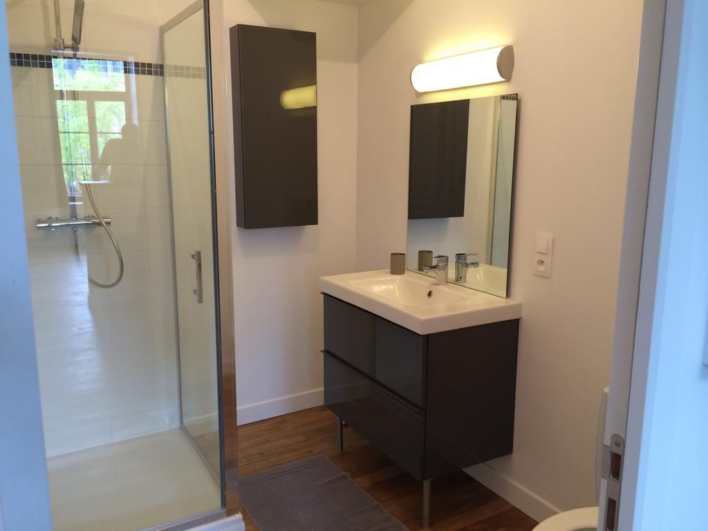 Som-Home Péronne Habitación foto