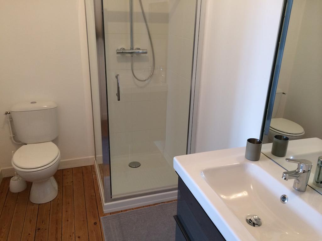 Som-Home Péronne Habitación foto