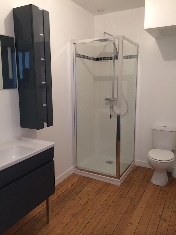 Som-Home Péronne Habitación foto